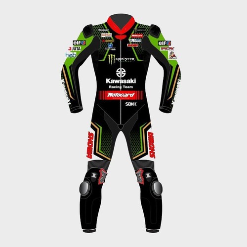 Alex lowes kawasaki racing - alex,