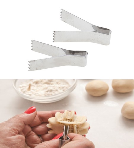 Stück 2 4 - 2, zoll