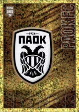 Panini Fifa 365 2022