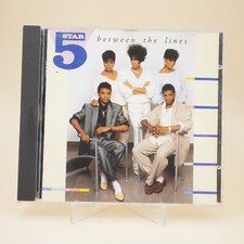 Five Star – Between The