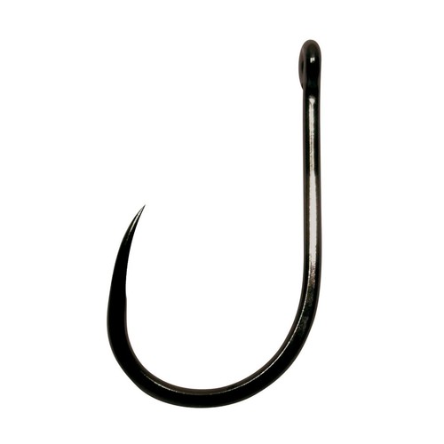 Gamakatsu power carp ring eye - power,