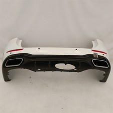 MERCEDES C 206 W206 KOMBI AMG