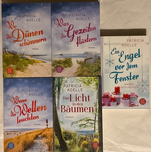 Patricia koelle sammlung ein - koelle,