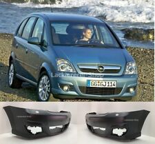 STOßSTANGE VORNE UNLACKIERT