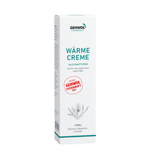 GEHWOL FUSSKRAFT rot