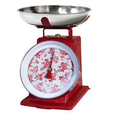 Isabelle Rose Küchenwaage