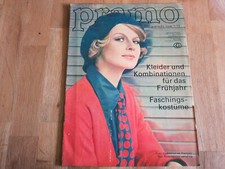 DDR PRAMO Praktische Mode +