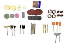 KIT 210 ZUBEHÖR FRÄSER UND BOHRER FÜR MINI BOHRMASCHINE DRILL UND SCHLEIFER