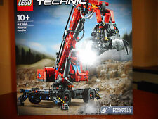 LEGO TECHNIC: Umschlagbagger (42144).  Neu ungeöffnet.