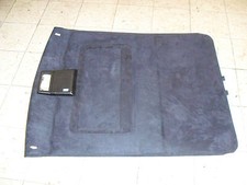 VW Corrado Himmel mit blauen