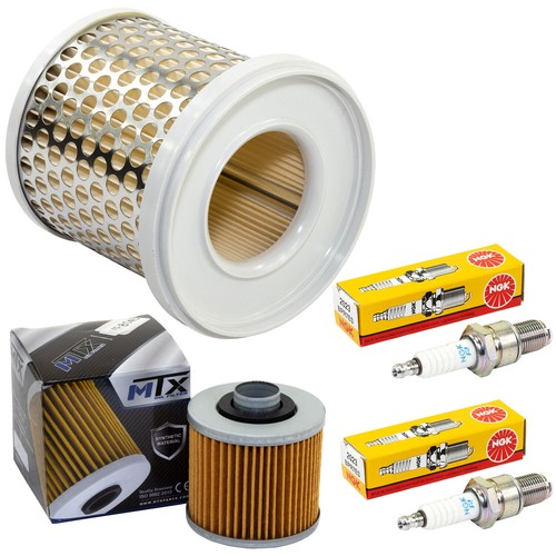 Wartung set ölfilter - wartung,