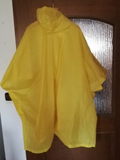 vintage 70er 80er gelb