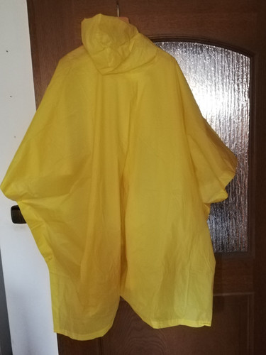 Vintage 70er 80er gelb - vintage,