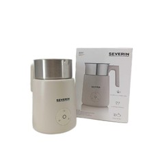 Severin Milchaufschäumer Küchengeräte Design Induktions Milchaufschäumer Coffee 