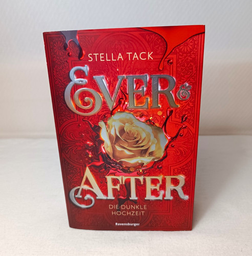 Stella tack ever after - ever, die