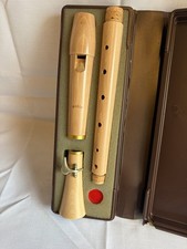 Moeck Tuju 231 Alt Blockflöte