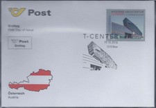 Österreich 2016: Mi: AT 3292