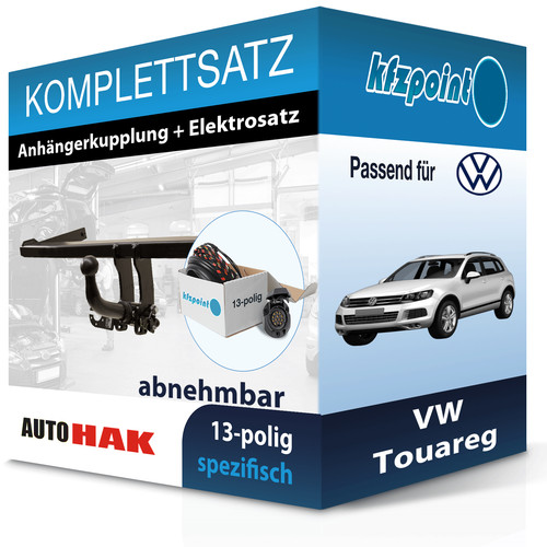 Auto hak anhängekupplung - hak,