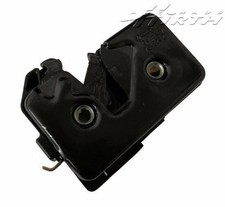 Heckklappenschloss Schloss