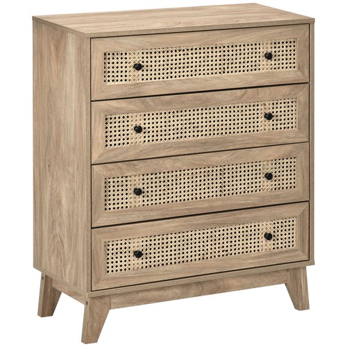Homcom kommode - homcom,