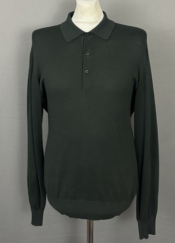 Pal zileri pullover - mit, kragen