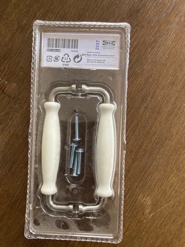 Ikea hishult griff - 2x,
