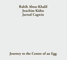 Journey to the Centre of An