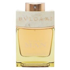 Bvlgari Man Glacial Essence