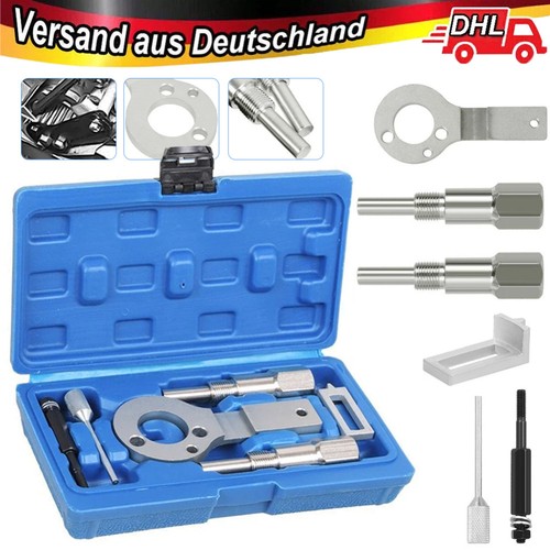 Motor-Einstellwerkzeug
