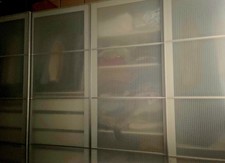 Ikea PAX Tonnes - Große