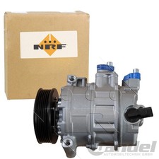 Nrf easyfit klimakompressor - nrf,