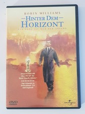 Hinter dem Horizont DVD - Robin Williams - Guter Zustand