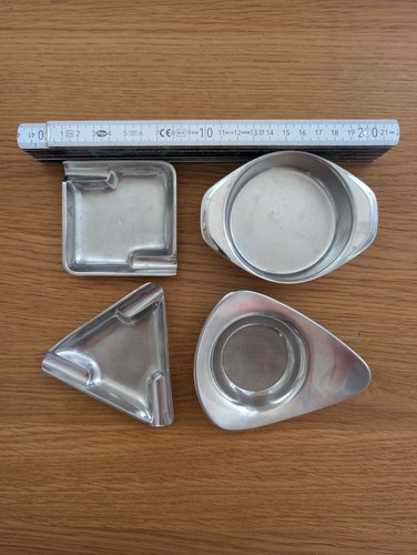 Teile wmf cromargan - 4,