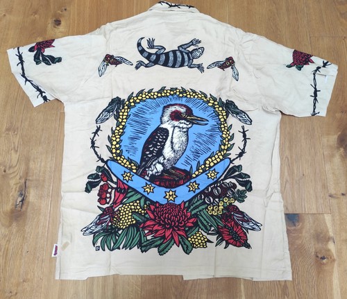 Vintage mambo loud - vintage,