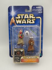 STAR WARS - SAGA #16 - Ashla &