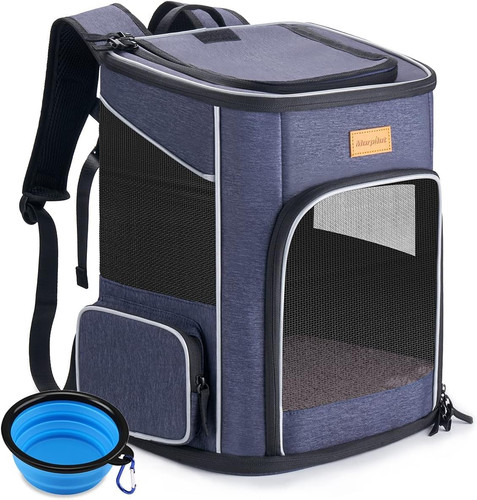 Morpilot katzenrucksack - morpilot,