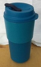 Tupperware Kaffeebecher  "To