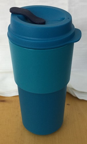 Tupperware kaffeebecher to - tupperware,
