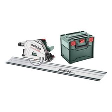 Metabo Akku Tauchkreissäge KT