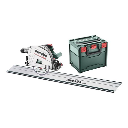 Metabo akku tauchkreissäge - akku,