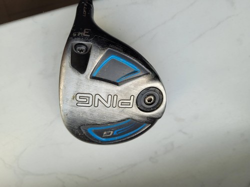 Ping g fairwayholz 14 5 - ping,