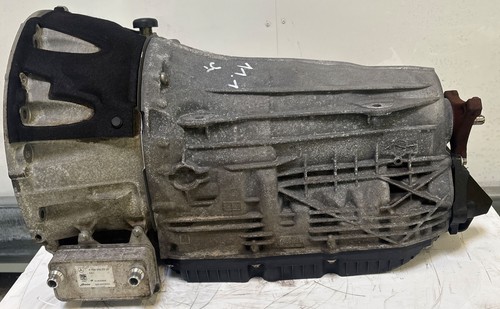 Automatikgetriebe für