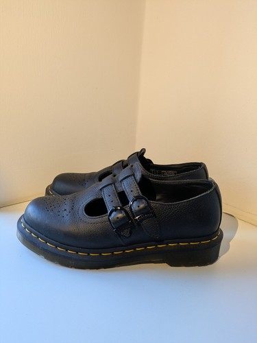 Martens 8065 mary jane - martens,