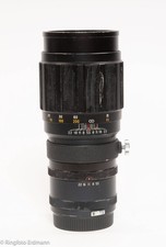 Tokina Tele-Auto 300mm F/5,5 MF Objektiv, Nikon Ai, gebraucht, vom Fachhandel