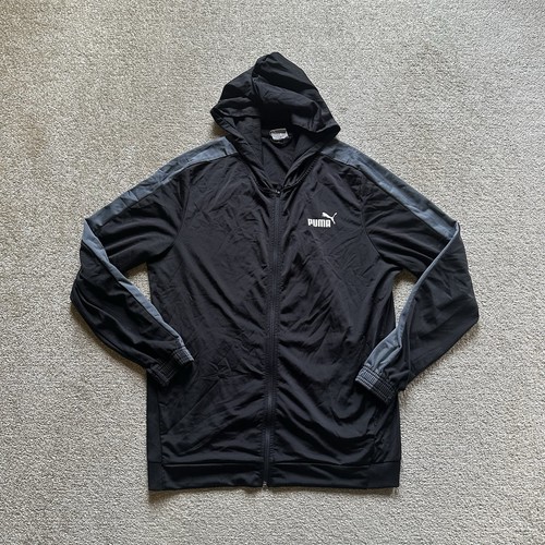 Puma trainingsjacke jacke - f1,
