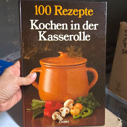Unipart 100 rezepte - unipart, kochen