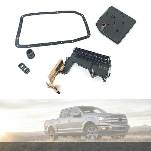 Tcm transmission lead frame - tcm,