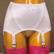 6-Straps Hüfthalter