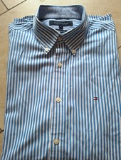 Tommy Hilfiger Herren Hemd