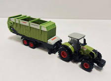 SIKU - 1846 Traktor Claas Axon